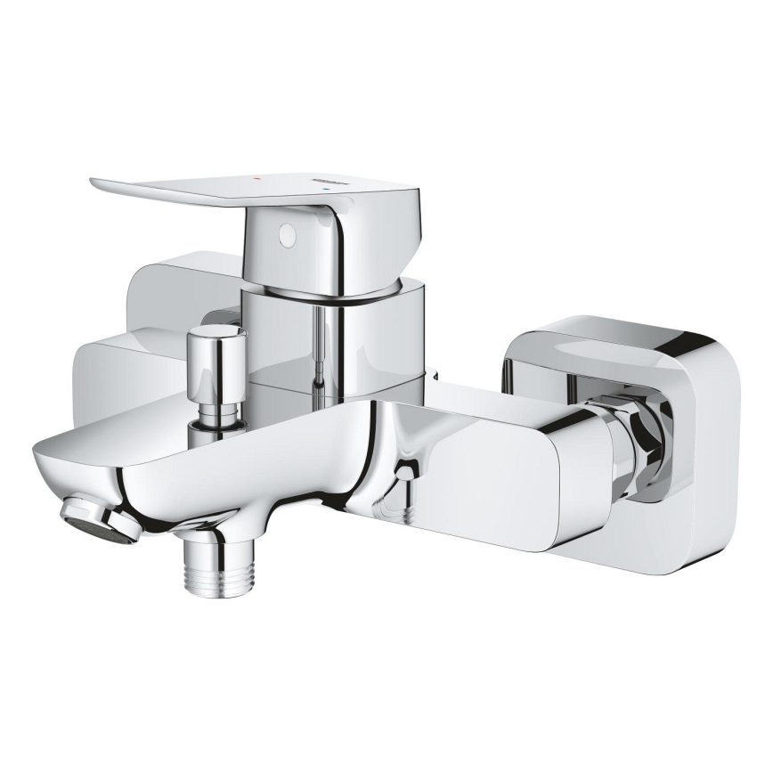 GROHE 1018720000 - DICE kádcsaptelep, fényes króm