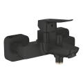 GROHE 1018722430 - DICE fekete fürdőkád csaptelep