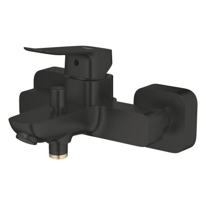 GROHE 1018722430 - DICE fekete fürdőkád csaptelep