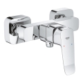 GROHE 1018740000 - Zuhanycsaptelep DICE fényes króm