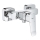 GROHE 1018740000 - Zuhanycsaptelep DICE fényes króm