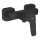GROHE 1018742430 - DICE zuhanycsaptelep, fekete