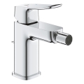 GROHE 1018770000 - DICE bidécsaptelep, fényes króm