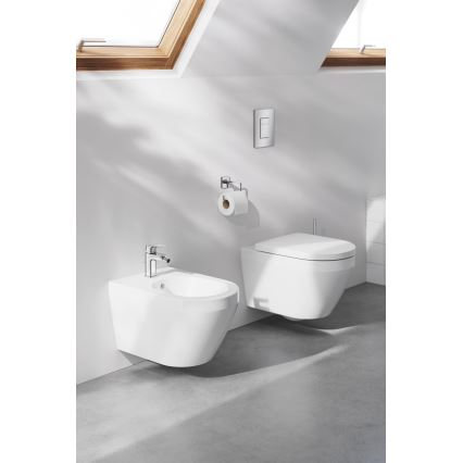GROHE 1018770000 - DICE bidécsaptelep, fényes króm