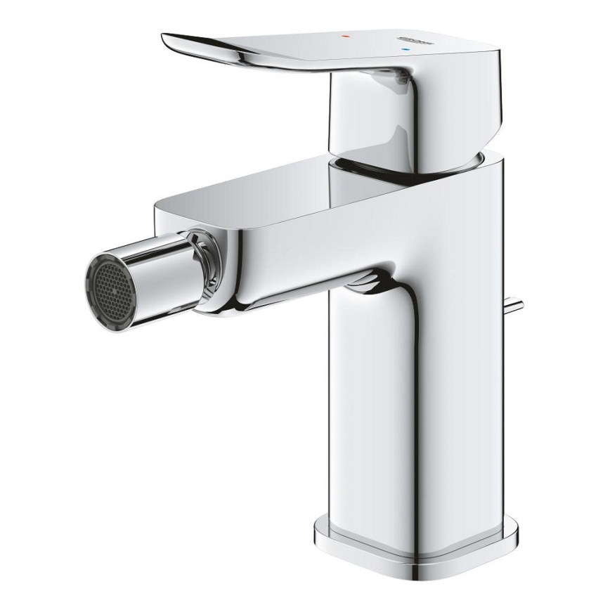 GROHE 1018770000 - DICE bidécsaptelep, fényes króm