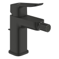 GROHE 1018772430 - DICE bidé csaptelep, fekete