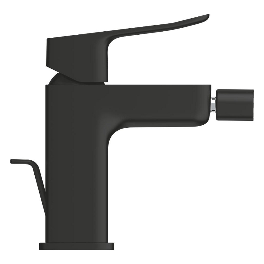 GROHE 1018772430 - DICE bidé csaptelep, fekete
