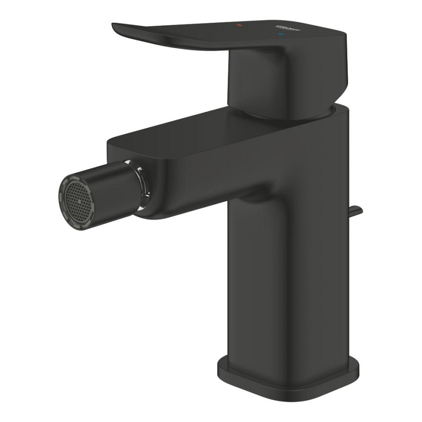 GROHE 1018772430 - DICE bidé csaptelep, fekete