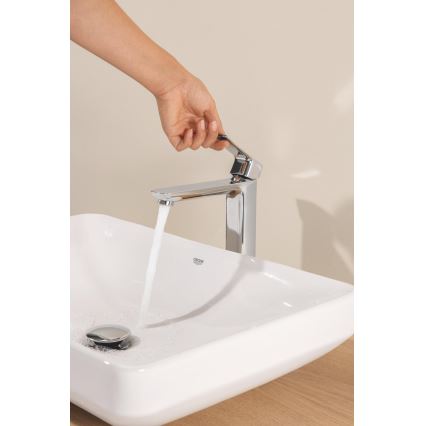 GROHE 1018920000 - DICE XL mosdócsaptelep, fényes króm
