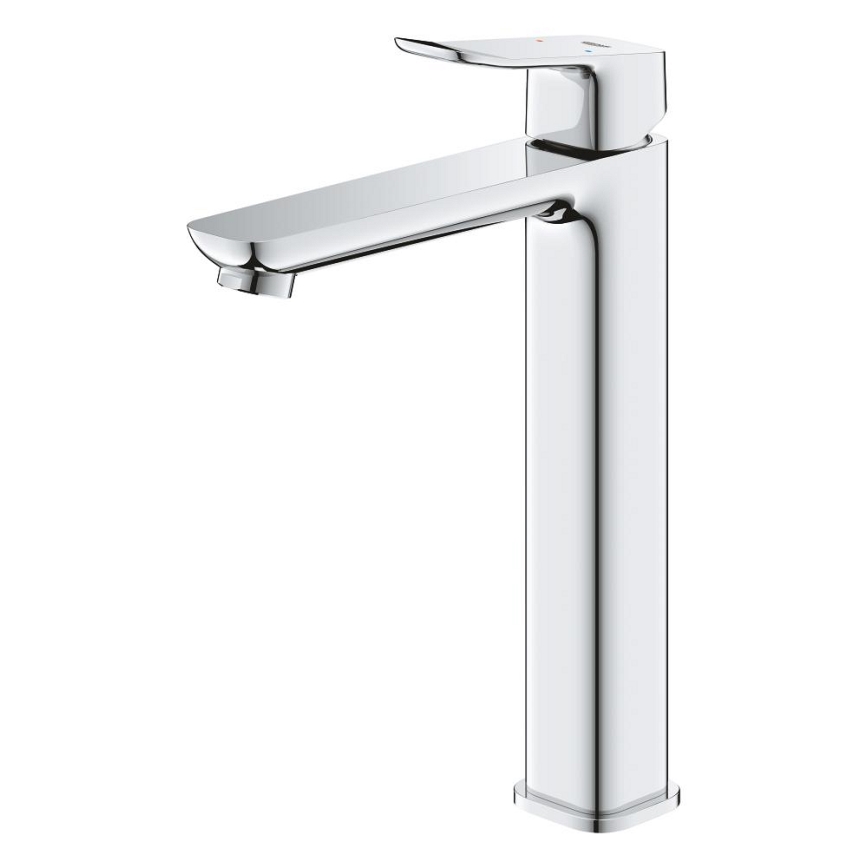 GROHE 1018920000 - DICE XL mosdócsaptelep, fényes króm