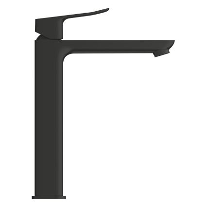 GROHE 1018922430 - DICE XL mosdócsaptelep, fekete