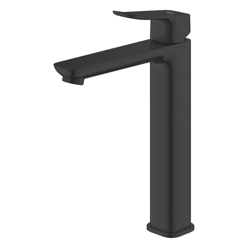 GROHE 1018922430 - DICE XL mosdócsaptelep, fekete
