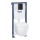 GROHE 103847SH00 - 5 az 1-ben SOLIDO 1,13 m tartós fehér