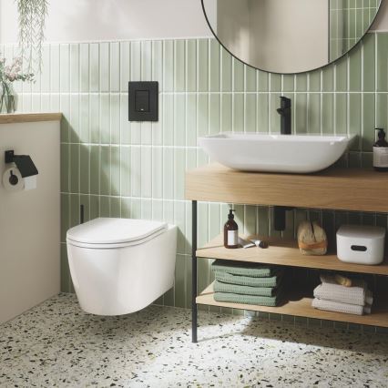 GROHE 103847SH00 - 5 az 1-ben SOLIDO 1,13 m tartós fehér