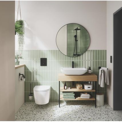 GROHE 103847SH00 - 5 az 1-ben SOLIDO 1,13 m tartós fehér
