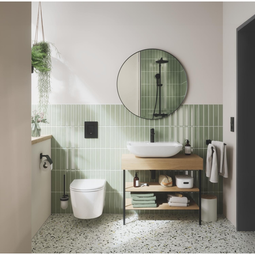 GROHE 103847SH00 - 5 az 1-ben SOLIDO 1,13 m tartós fehér