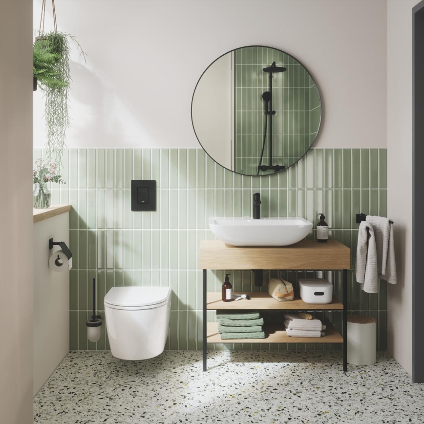 GROHE 103847SH00 - 5 az 1-ben SOLIDO 1,13 m tartós fehér