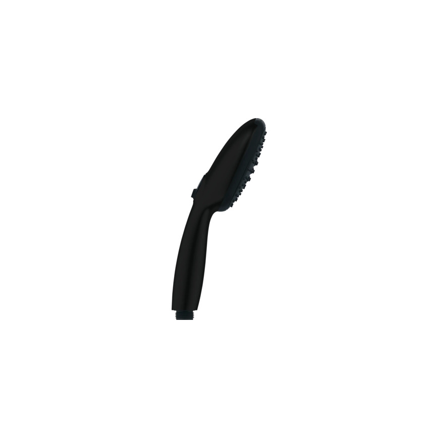 GROHE 1053152431 - VITALIO START 110 kézi zuhany 600 mm fekete