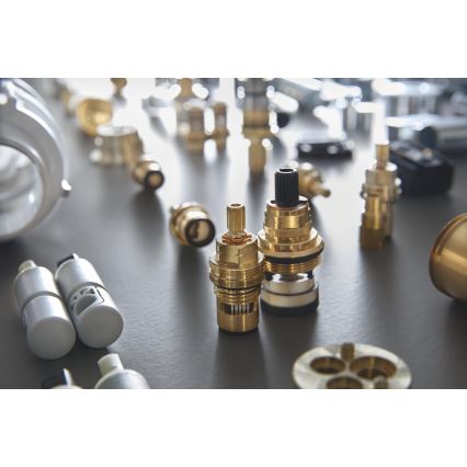 GROHE 12433000 - AQUADIMMER váltó