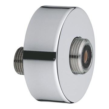 GROHE 12662000 - S-csatlakozó 70 x 26 sárgaréz/fényes króm