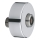 GROHE 12662000 - S-csatlakozó 70 x 26 sárgaréz/fényes króm