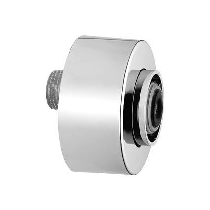 GROHE 12693000 - S-csatlakozó 12” × 34” fényes króm