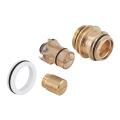 GROHE 12701001 - Adapter statikus csaptelepekhez