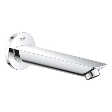 GROHE 13255001 - BAUCOSMOPOLITAN kádlefolyó 171 mm fényes króm