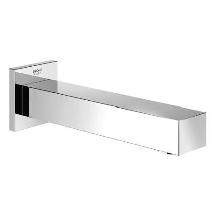 GROHE 13303000 - EUROCUBE kádleeresztő 170 mm fényes króm