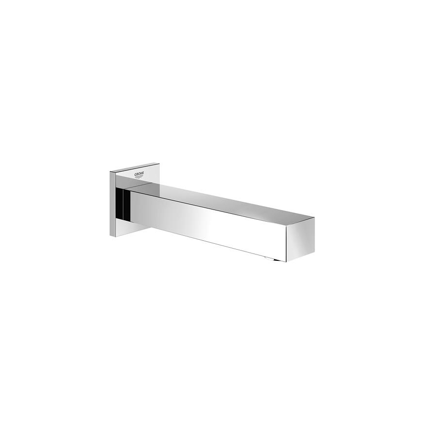 GROHE 13303000 - EUROCUBE kádleeresztő 170 mm fényes króm