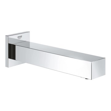 GROHE 13303000 - EUROCUBE kádlefolyó 170 mm, fényes króm