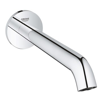 GROHE 13449001 - ESSENCE 221 mm kád lefolyó, fényes króm