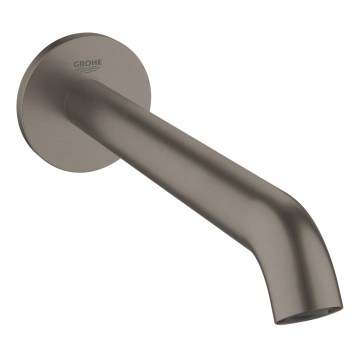 GROHE 13449AL1 - Kádleeresztő ESSENCE 221 mm grafit
