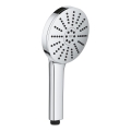 GROHE 1348630000 - VITALIO JOY+ kézi zuhany, 120 mm, fényes króm
