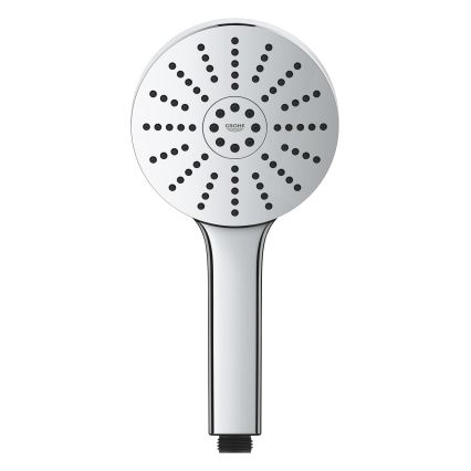 GROHE 1348630000 - VITALIO JOY+ kézi zuhany, 120 mm, fényes króm