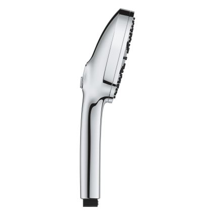 GROHE 1348630000 - VITALIO JOY+ kézi zuhany, 120 mm, fényes króm