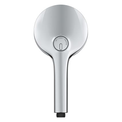 GROHE 1348630000 - VITALIO JOY+ kézi zuhany, 120 mm, fényes króm