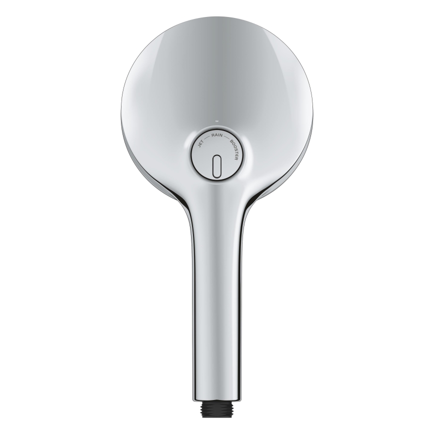 GROHE 1348630000 - VITALIO JOY+ kézi zuhany, 120 mm, fényes króm
