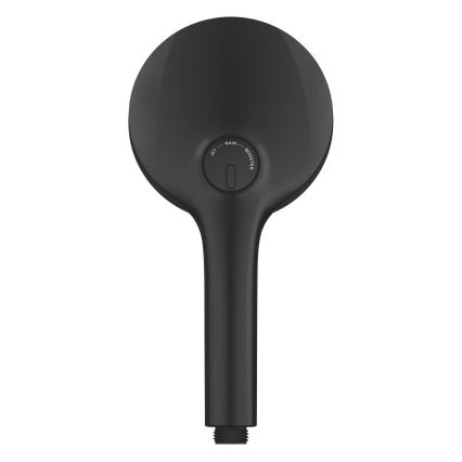 GROHE 1348632430 - VITALIO JOY+ kézi zuhany 120 mm fekete
