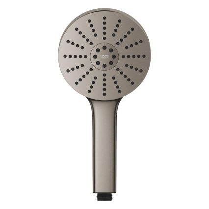 GROHE 134863AL00 - VITALIO JOY+ kézi zuhany, 120 mm, grafit