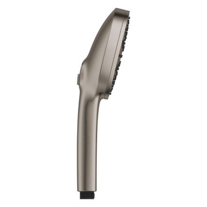 GROHE 134863AL00 - VITALIO JOY+ kézi zuhany, 120 mm, grafit
