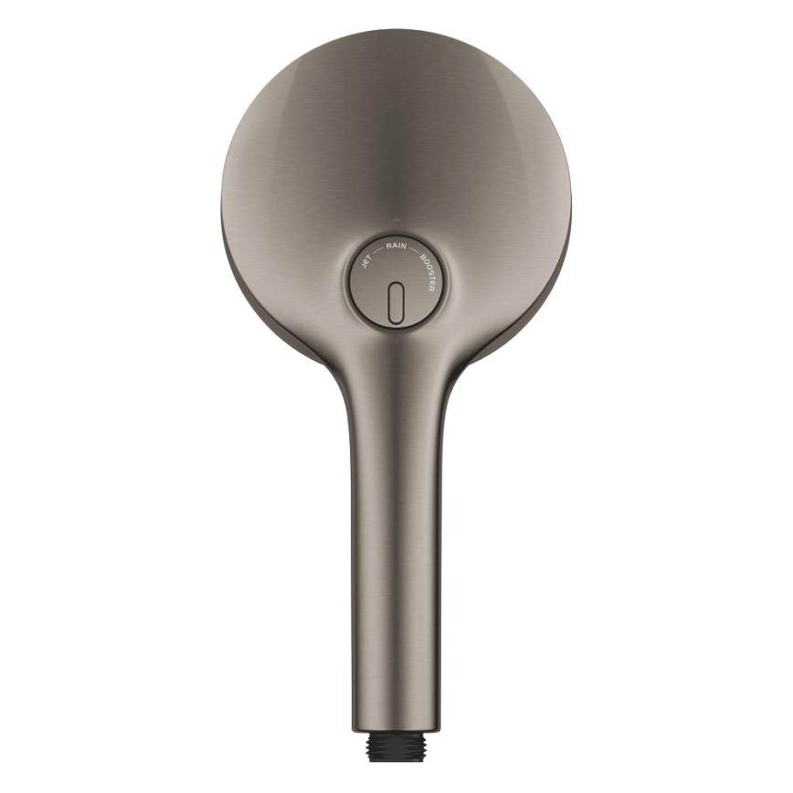 GROHE 134863AL00 - VITALIO JOY+ kézi zuhany, 120 mm, grafit