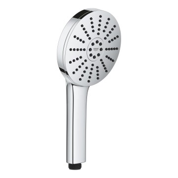 GROHE 1348640000 - VITALIO JOY+ 120 mm kézi zuhany, fényes króm