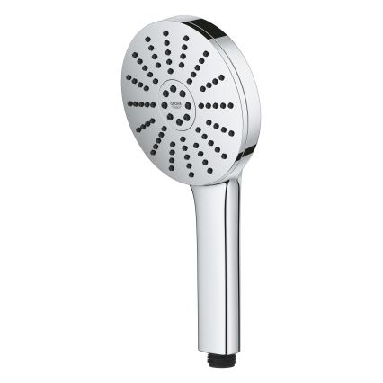 GROHE 1348640000 - VITALIO JOY+ 120 mm kézi zuhany, fényes króm