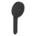 GROHE 1348642430 - Kézi zuhany VITALIO JOY+ 120 mm fekete