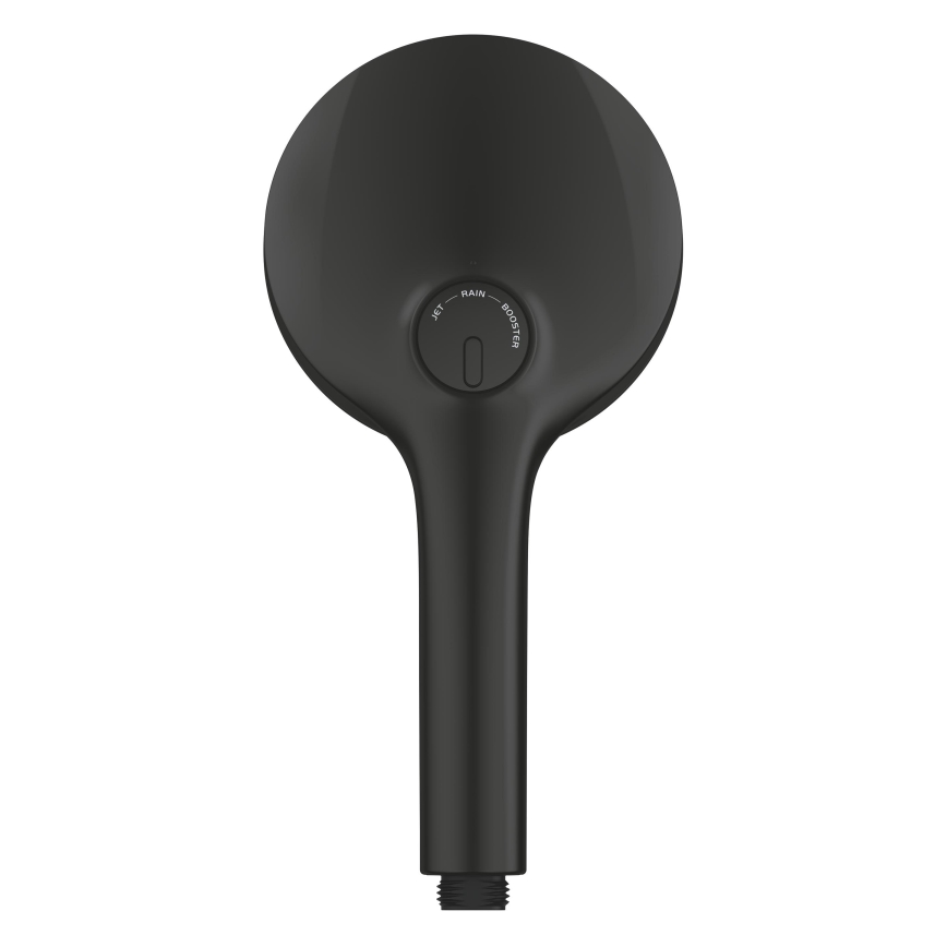 GROHE 1348642430 - Kézi zuhany VITALIO JOY+ 120 mm fekete