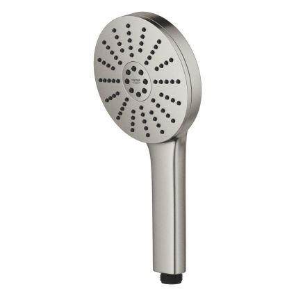 GROHE 134864DC00 - VITALIO JOY+ kézi zuhany 120 mm matt króm