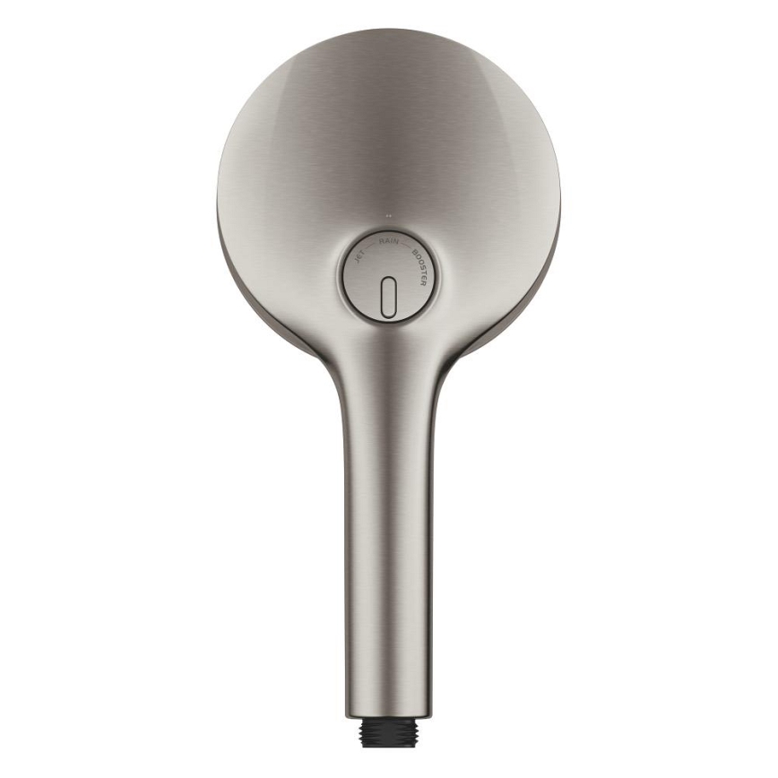 GROHE 134864DC00 - VITALIO JOY+ kézi zuhany 120 mm matt króm