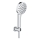 GROHE 1348650000 - VITALIO JOY+ 120 mm zuhanyszett, fényes króm