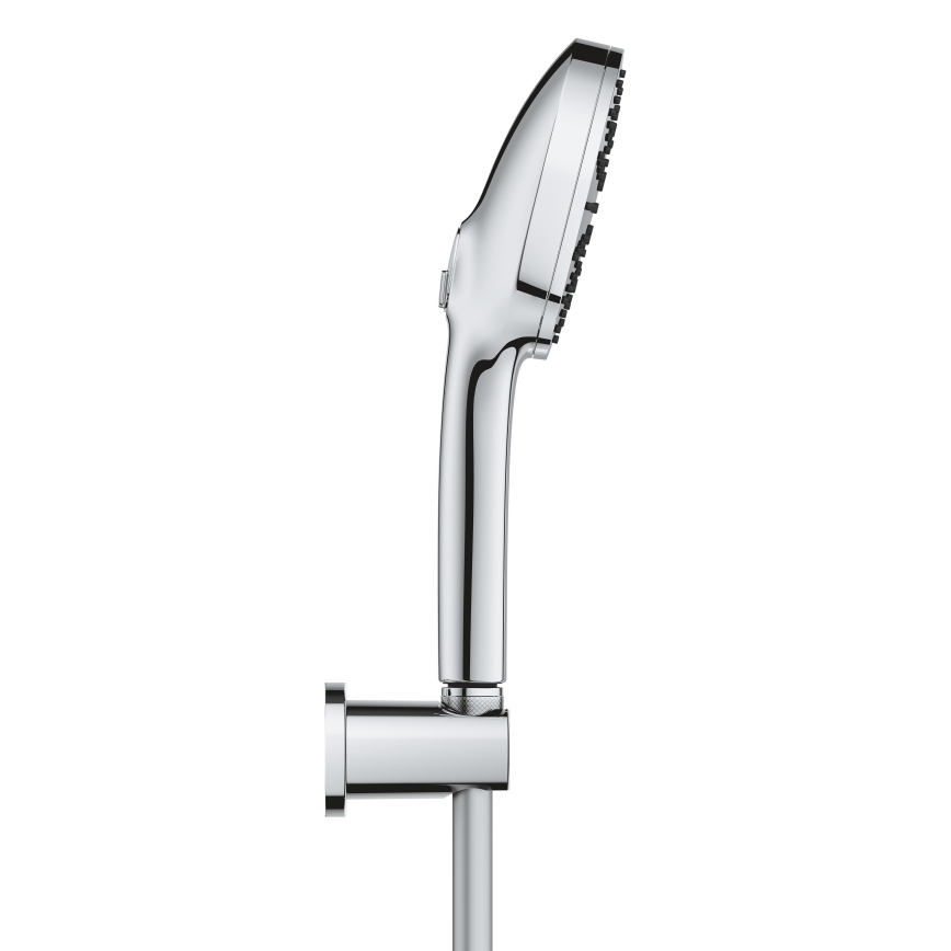 GROHE 1348650000 - VITALIO JOY+ 120 mm zuhanyszett, fényes króm